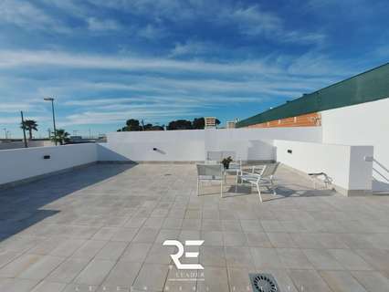 Casa en venta en Torre-Pacheco