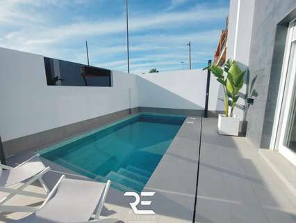 Casa en venta en Torre-Pacheco