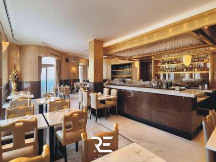 Local comercial en venta en Castellón de la Plana