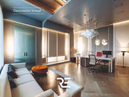 Oficina en venta en Castellón de la Plana