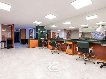 Oficina en venta en Castellón de la Plana