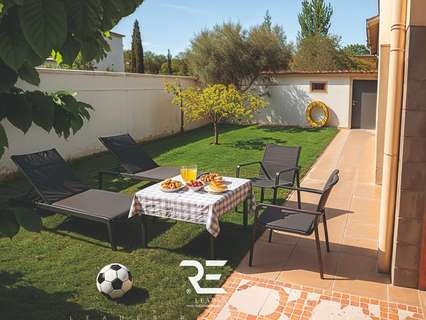 Chalet en venta en Castellón de la Plana rebajado