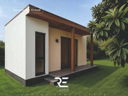 Parcela rústica en venta en Castellón de la Plana rebajada