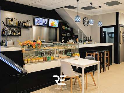 Local comercial en alquiler en Castellón de la Plana