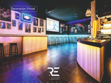 Local comercial en alquiler en Valencia