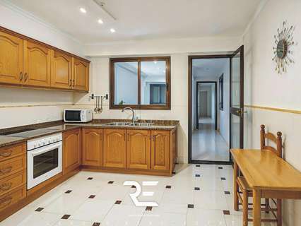 Planta baja en venta en Dénia rebajada