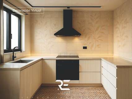 Casa en venta en Cheste