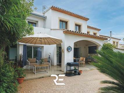 Casa en venta en Pedreguer