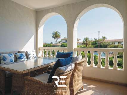 Dúplex en venta en Dénia