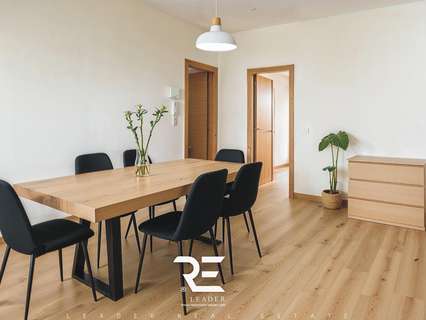 Planta baja en venta en Dénia