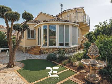 Chalet en venta en Dénia