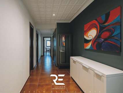 Piso en venta en Turís