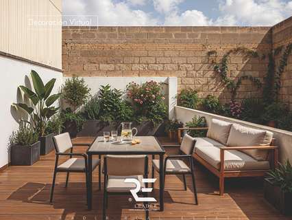 Casa en venta en Castellón de la Plana rebajada