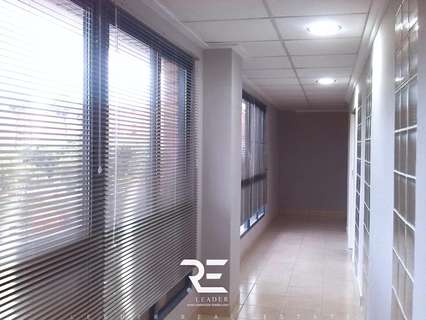 Oficina en venta en Villarreal/Vila-real