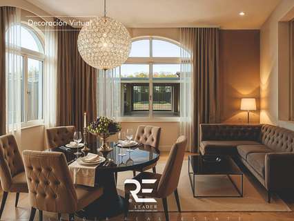 Chalet en venta en Oliva