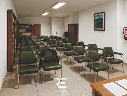 Oficina en venta en Castellón de la Plana