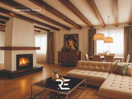 Ático en venta en Dénia