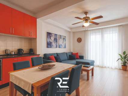 Piso en venta en Dénia rebajado