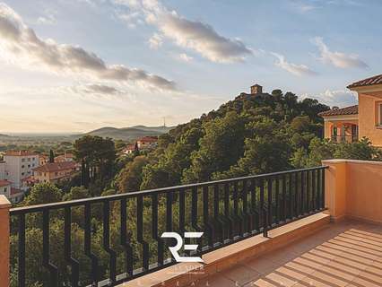 Casa en venta en Borriol