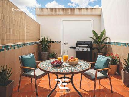 Piso en venta en Náquera