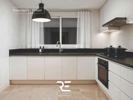 Piso en venta en Almenara