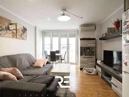 Ático dúplex en venta en Castellón de la Plana