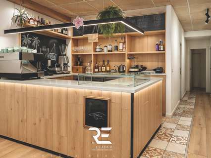 Local comercial en venta en Valencia