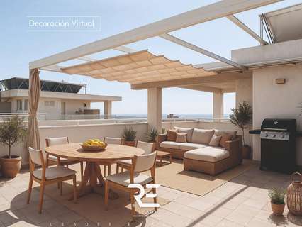 Ático en venta en Piles