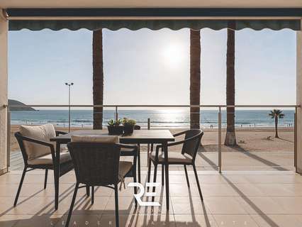 Piso en venta en Benidorm