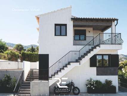 Chalet en venta en Pedreguer