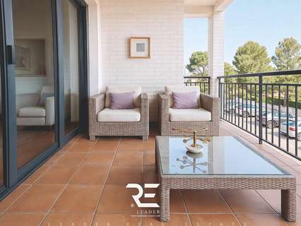 Piso en venta en Borriana/Burriana