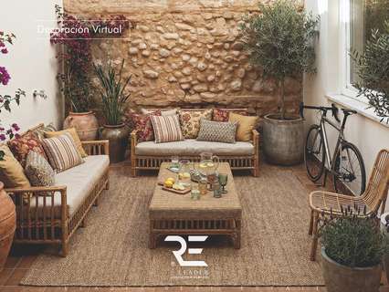 Casa en venta en Borriana/Burriana rebajada