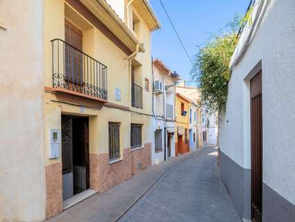 Casa en venta en Benimarfull