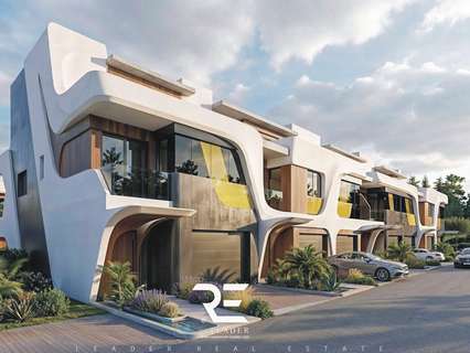 Parcela rústica en venta en Benitachell