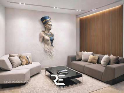 Piso en venta en Castellón de la Plana