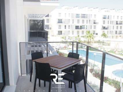 Piso en venta en Dénia