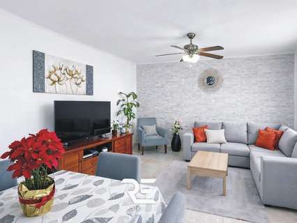 Piso en venta en Castellón de la Plana rebajado