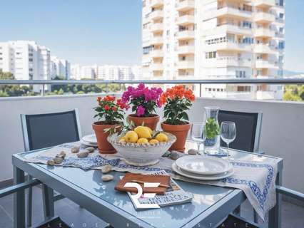 Piso en venta en Alicante