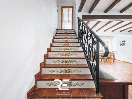 Casa en venta en Muro de Alcoy