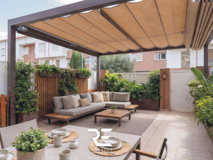 Casa en venta en Villarreal/Vila-real