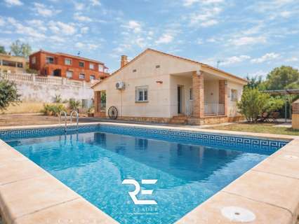 Chalet en venta en Turís