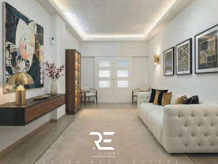 Casa en venta en Aldaia