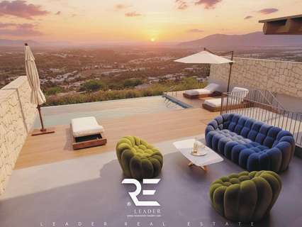 Chalet en venta en La Nucía