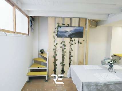 Local comercial en venta en Valencia