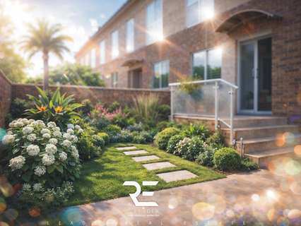 Casa en venta en Castellón de la Plana