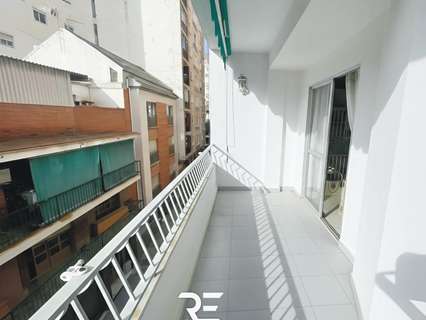 Piso en venta en Málaga rebajado