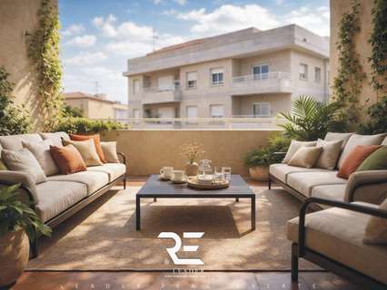 Piso en venta en Dénia