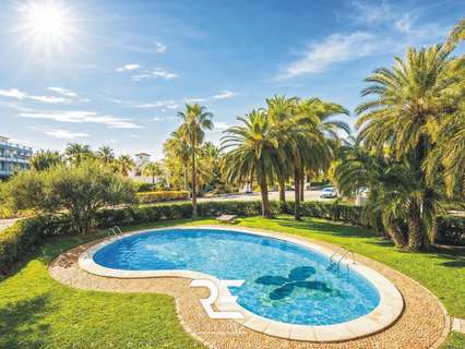 Apartamento en venta en Dénia rebajado