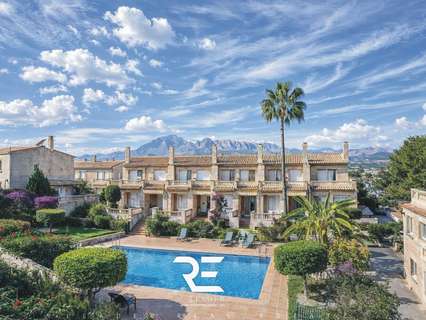 Casa en venta en L'Alfàs del Pi