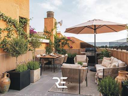 Casa en venta en Els Poblets